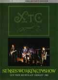 XTC エックスティシー/Rockpalast,Germany 1982