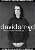 David Byrne デヴィッド・バーン/Croatia 1994