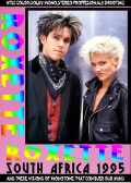 Roxette ロクセット/South Africa 1995