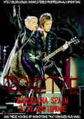 Roxette ロクセット/Barcelona,Spain 2008 & more