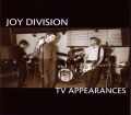 Joy Division ジョイ・ディヴィジョン/TV Appearances