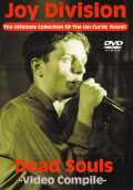Joy Division,Ian Curtis イアン・カーティス/Video Compile