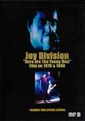 JOY DIVISION Jディヴィジョン/FILM EN 1979&1980