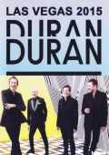 Duran Duran デュラン・デュラン/NV 2015 & more