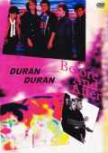 Duran Duran デュラン・デュラン/NY,USA 1982 & more