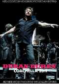 Duran Duran デュラン・デュラン/California,USA 2011