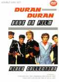 Duran Duran デュラン・デュラン/Video Collection