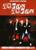 Duran Duran デュラン・デュラン/London,England 2009