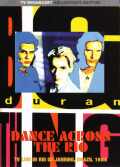 Duran Duran デュラン・デュラン/Rio de Janeiro,Brazil 1988