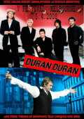 Duran Duran デュラン・デュラン/Melbourne,Australia 2008