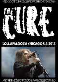 Cure,The キュア/Illinois,USA 2013