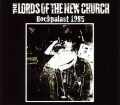 Lords of the New Church ロード・オブ・ザ・ニュー・チャーチ/Germany 1985