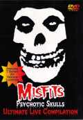 Misfits ミスフィッツ/ULTIMATE LIVE COMPILATION