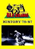 Bad Brains バッド・ブレインズ/HISTORY '79-'87