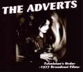 Adverts アドヴァーツ/TV Compile 1977