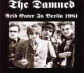 Damned ダムド/Germany 1981