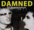 Damned ダムド/TV Appearances