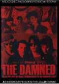 Damned,Flesh For Lulu the Beast ダムド/London,UK 1983