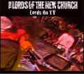 Lords of the New Church ロード・オブ・ニュー・チャーチ/1983 & 1984