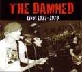 Damned ダムド/UK 1977 & California,USA 1979