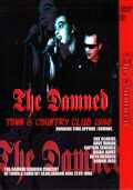 Damned ダムド/TOWN＆COUNTRY CLUB 1988