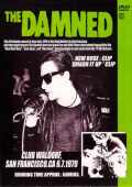 Damned ダムド/California,USA 1979