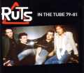Ruts ラッツ/France TV Proglum 1980