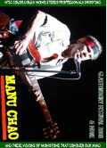 Manu Chao マヌ・チャオ/Glastonbury,London,UK 2008 & mor
