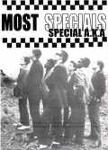 Specials,Special A.K.A　スペシャルズ/London,UK 1980 & more