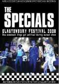 Specials スペシャルズ/Glastonbury,UK 2009