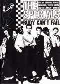 Specials スペシャルズ/RUDY CAN'T FAIL