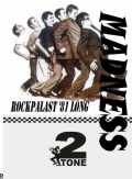 MADNESS マッドネス/ROCKPALAST '81 LONG