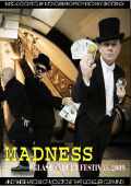 Madness マッドネス/Glastonbury,UK 2009