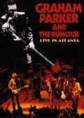 Graham Parker グラハム・パーカー/Georgia,USA 1979 & more