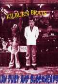 Ian Dury イアン・デューリー/Rockpalast 1978 & BBC 1999