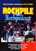 ROCKPILE ロックパイル/ROCKPALAST 1980