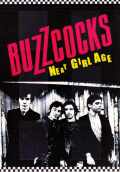 Buzzcocks バズコックス/NEAT GIRL AGE