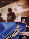 Velvet Underground Nico John Cale/London 1993