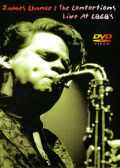 James Chance ジェームス・チャンス/New York,USA 1979