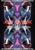 Joey Ramone ジョーイ・ラモーン/New York,USA '99-'00