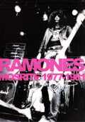 Ramones ラモーンズ/MOSRITE 1977-1981