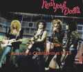 New York Dolls ニューヨーク・ドールズ/New York,USA 1973