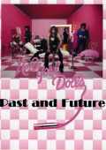 New York Dolls ニューヨーク・ドールズ/Chicago 2007 & California 1973