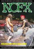 NOFX ノーエフエックス/Spain 2014 & more