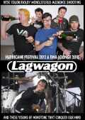Lagwagon ラグワゴン/Germany 2012 & more