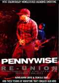Pennywise ペニーワイズ/Australia 2013 & more