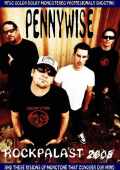Pennywise ペニーワイズ/Rockpalast,Germany 2008