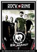 Rise Against ライズ・アゲインスト/Germany 2010