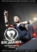 Rise Against ライズ・アゲインスト/Germany 2012