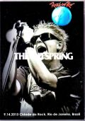Offspring オフスプリング/Brazil 2013